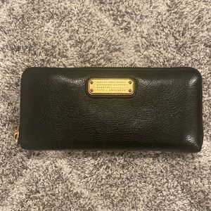 Marc by Marc Jacobs wallet.